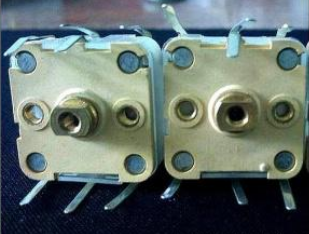 帶你認識幾種常見電容器,了解電路板上常見電子元件 帶你認識幾種常見電容器,了解電路板上常見電子元件