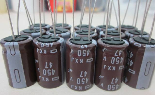 黑金剛電容原理教程-櫻拓貿(mào)易 黑金剛電容原理教程-櫻拓貿(mào)易