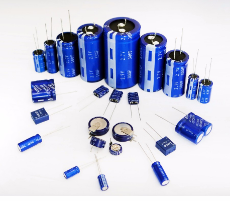 ncc黑金剛電容 ncc黑金剛電容