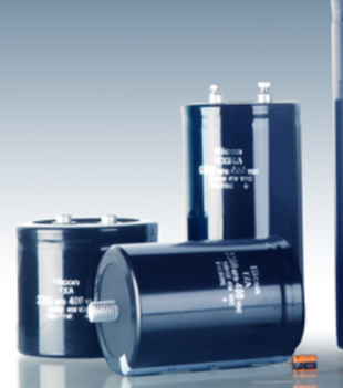 黑金剛電容 黑金剛電容