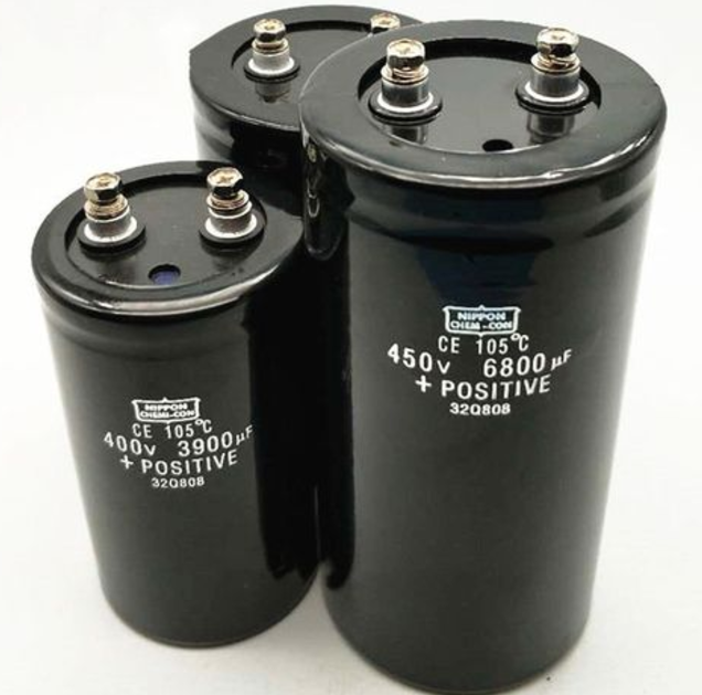 黑金剛電容 黑金剛電容