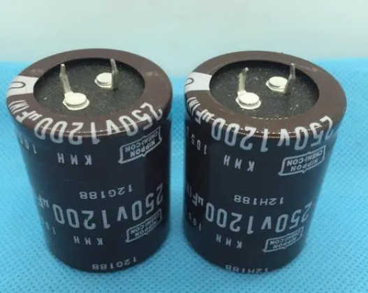 黑金剛電容 黑金剛電容