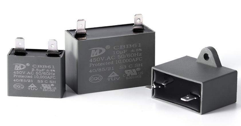 黑金剛電容 黑金剛電容