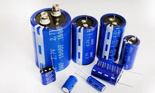 黑金剛電容 黑金剛電容