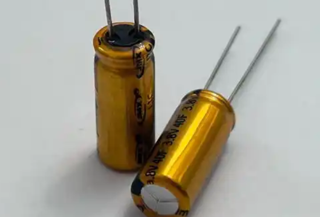 黑金剛電容 黑金剛電容